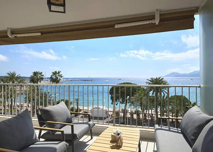 Residence Le Rabelais